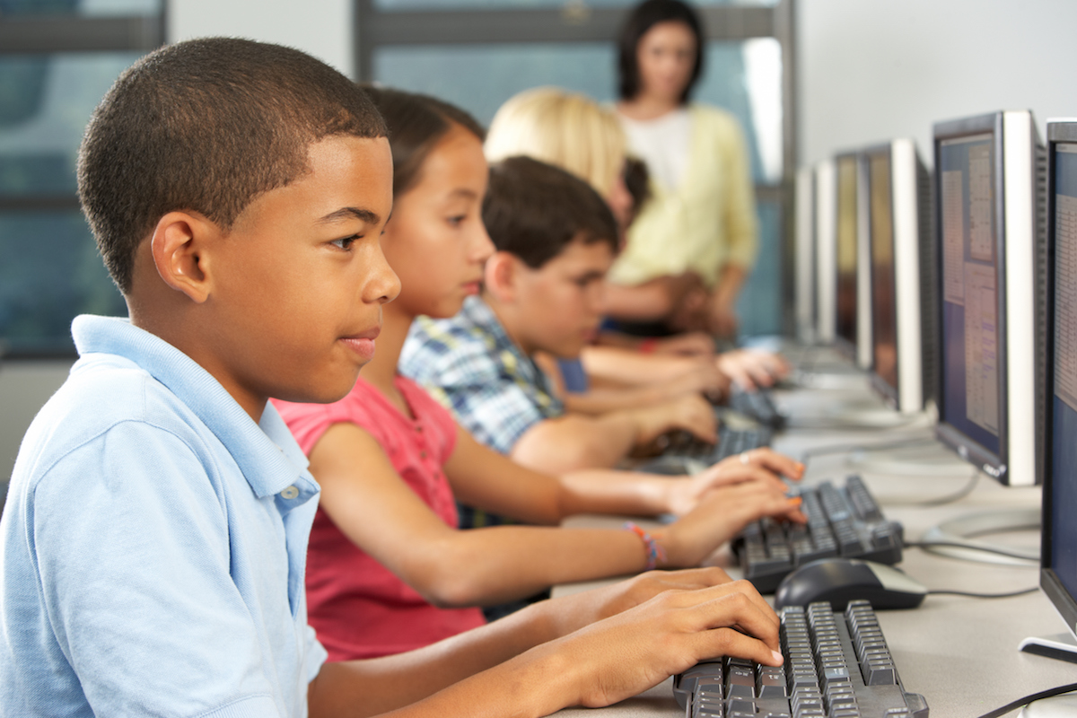 5 Ways to Be Sure Your Classroom Tech Is Ready (and Stays Ready) When  School Starts - Vivi