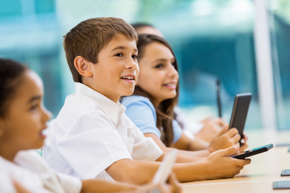 Mobile Learning: A Brand New Way To Engage Students - Acer For Education