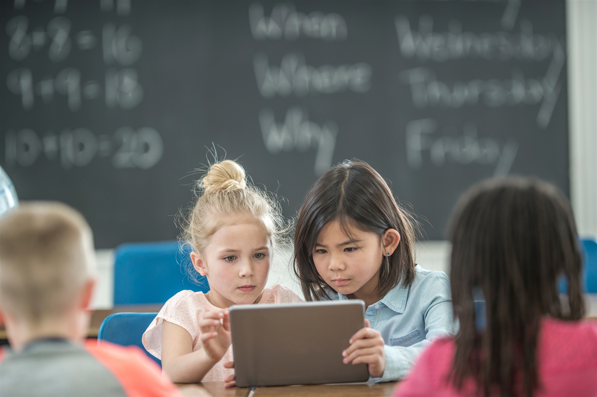 How Technology Can Empower Students' Peculiarities - Acer for Education