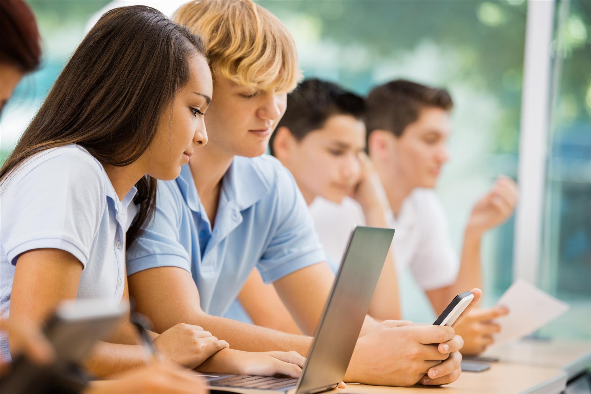 Cybersecurity: how to teach students to use Internet responsibly - Acer for  Education