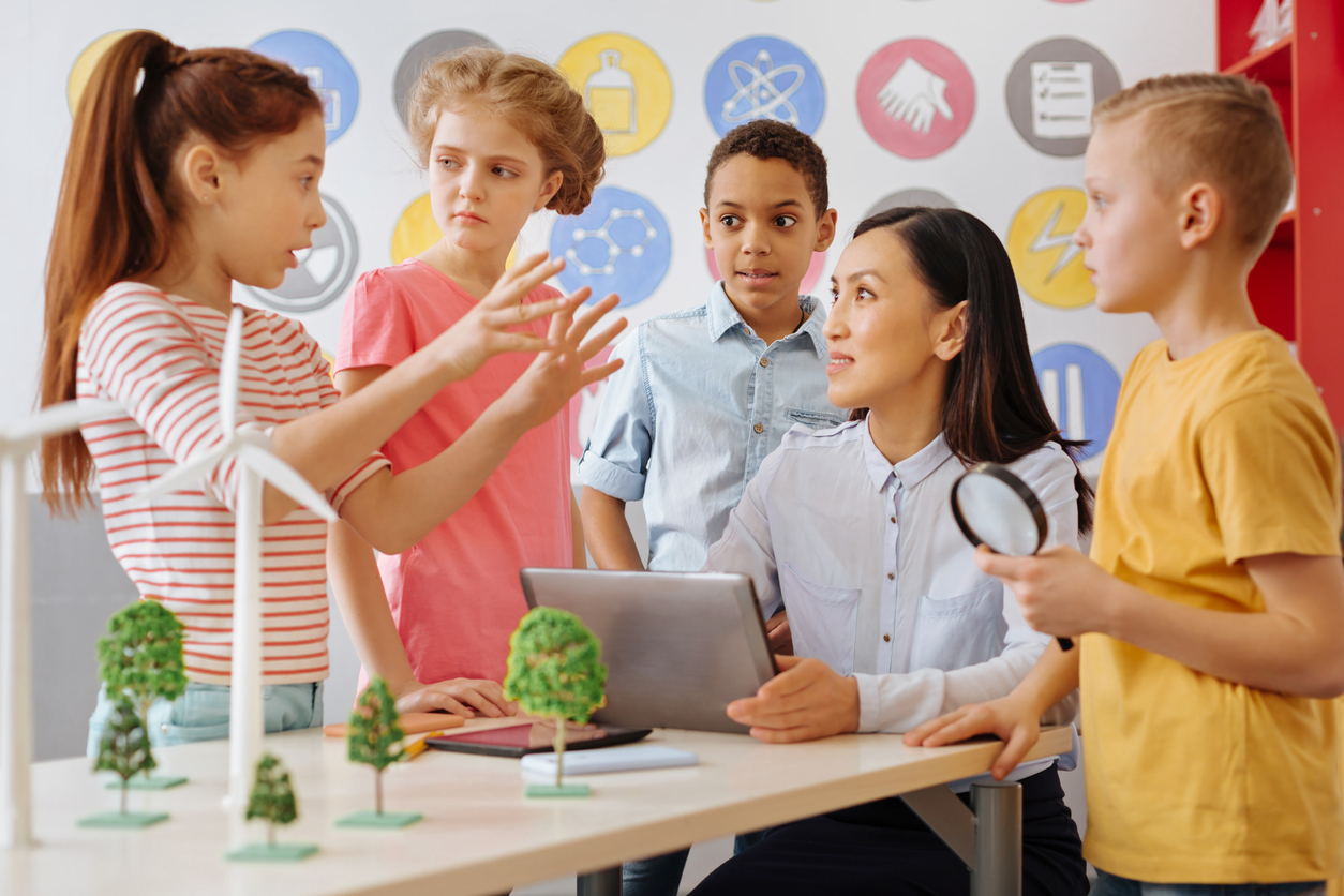 How active learning can enhance students&#39; skills - Acer for Education