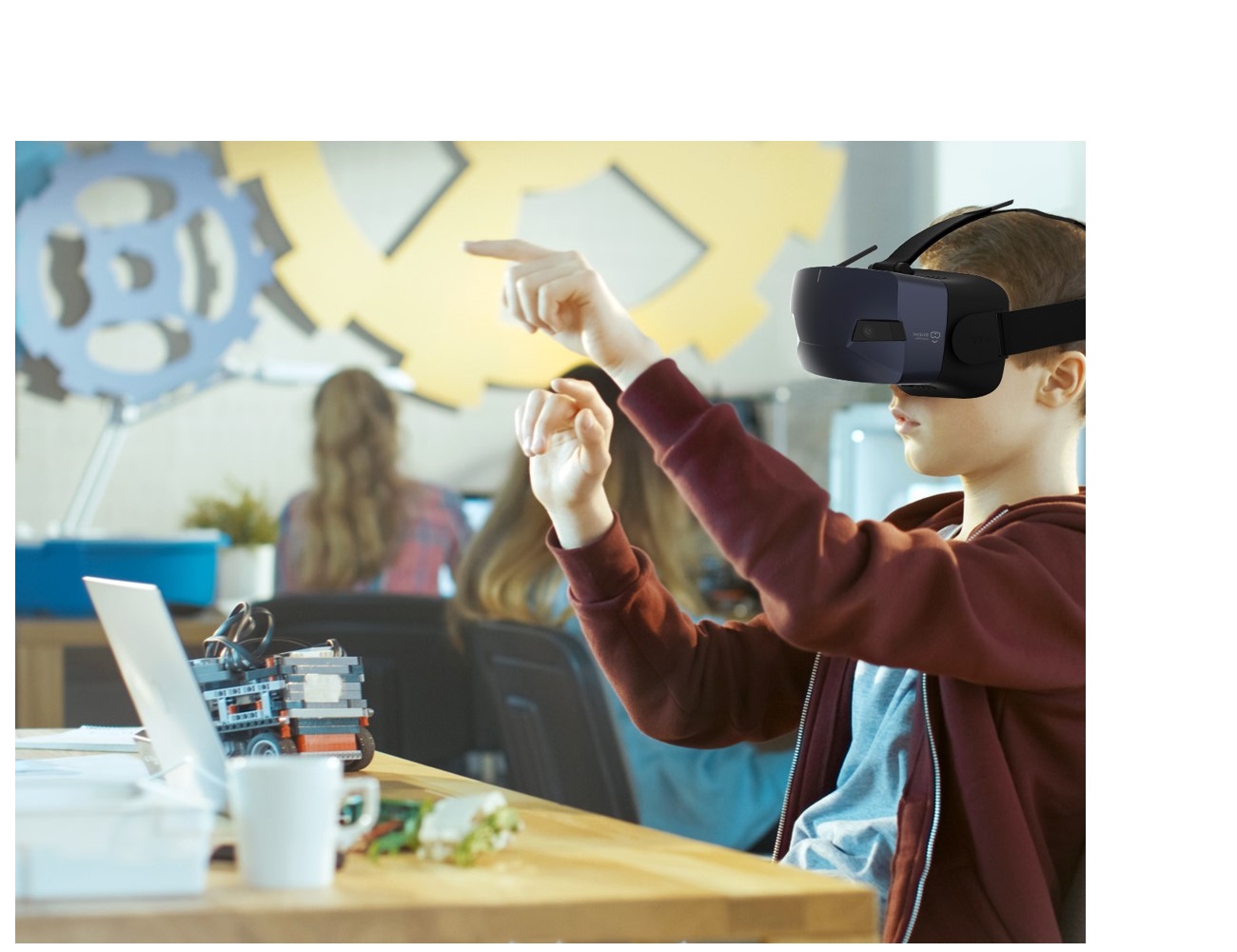 What Will Be The Education Technology Trends For 2019 Acer For Education Trends In Philippine Education 2022