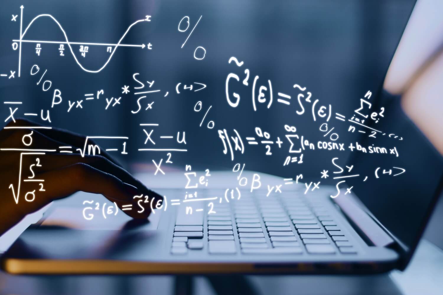 technology in math education