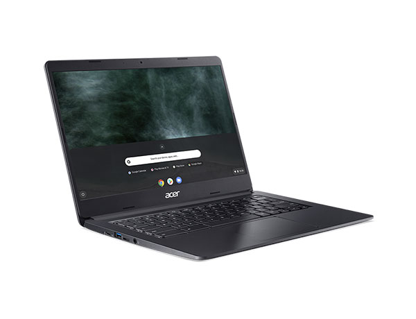 Acer Higher education ready to lead Chromebook 314 laptop