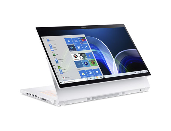 Acer Higher education ready to lead conceptd 7 ezel laptop
