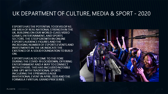 Esports in Education_Acer Uk department of culture