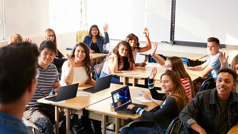 Acer TravelMate & Microsoft Learning Accelerators
