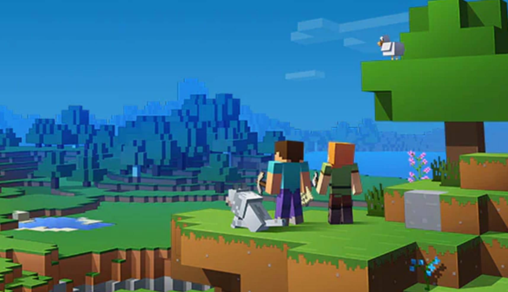 Microsoft Minecraft Starter Acer for Education Microsoft Minecraft Starter Acer for Education